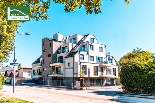 아파트 / 빈, Wien Stadt