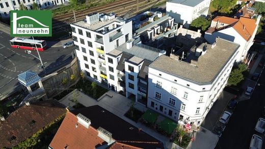 Apartment in Vienna, Wien Stadt