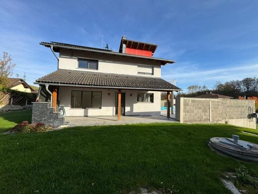 Maison de luxe à Offenhausen, Wels-Land