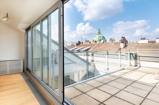 Appartamento a Vienna, Wien Stadt