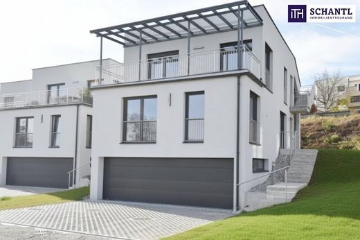 Maison de luxe à Sankt Bartholomä, Politischer Bezirk Graz-Umgebung