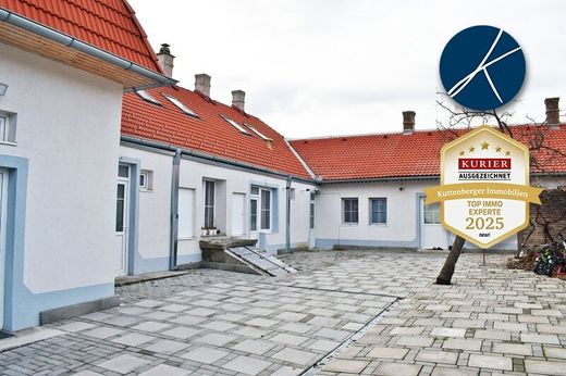 Casa di lusso a Wiener Neustadt, Wiener Neustadt Stadt