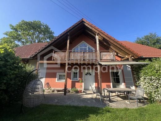 Luxe woning in Prambachkirchen, Politischer Bezirk Eferding