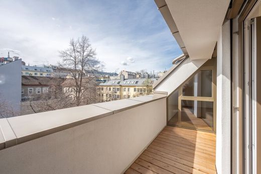 Apartment / Etagenwohnung in Mariahilf, Politischer Bezirk Sankt Veit an der Glan