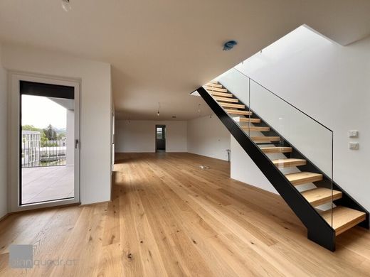 Appartement à Salzbourg