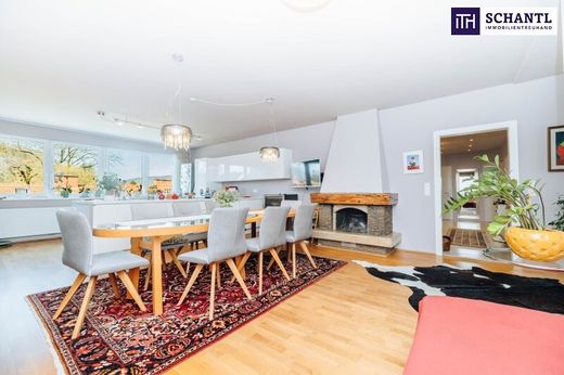 Penthouse in Graz, Graz Stadt