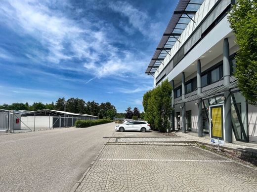 ‏משרד ב  Pasching, Politischer Bezirk Linz-Land