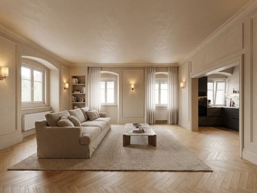 Cobertura - Bad Hall, Politischer Bezirk Steyr-Land