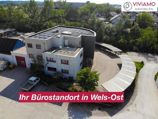 Oficina en Wels, Wels Stadt
