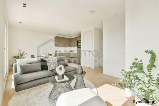 Квартира, Баден, Politischer Bezirk Baden