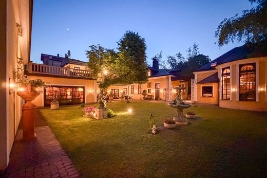 Villa a Purkersdorf, Politischer Bezirk Sankt Pölten