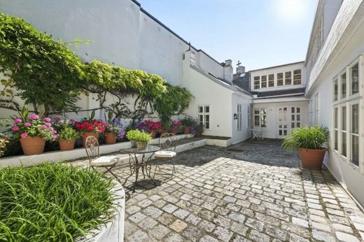 Casa di lusso a Vienna, Wien Stadt
