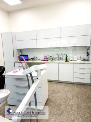 Kantoor in Wenen, Wien Stadt