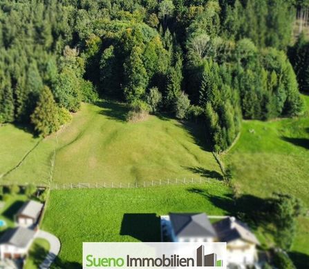 Land in Kirchham, Politischer Bezirk Gmunden