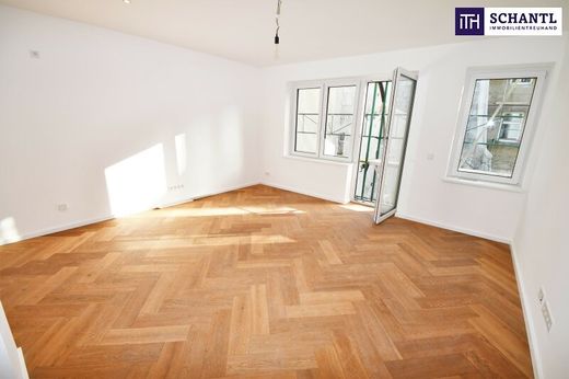 Apartment in Vienna, Wien Stadt