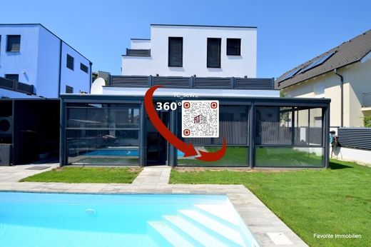 Maison de luxe à Groß-Enzersdorf, Politischer Bezirk Gänserndorf