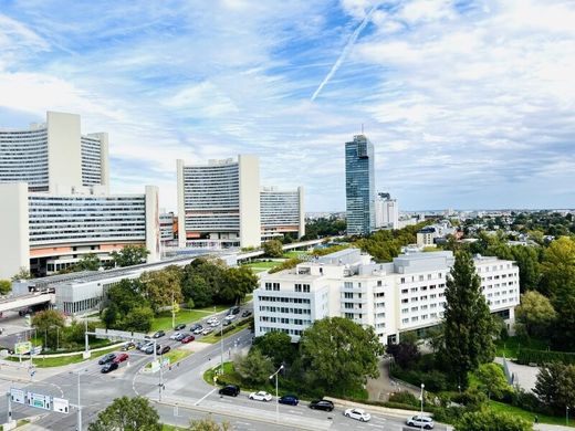 Apartment in Vienna, Wien Stadt