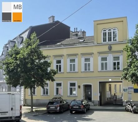 Office in Vienna, Wien Stadt