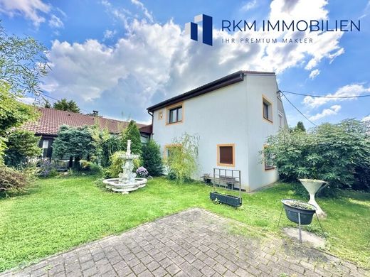 Casa de lujo en Viena, Estado Federado de Viena