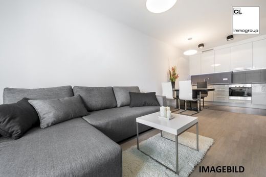 Apartament w Neumarkt am Wallersee, Politischer Bezirk Salzburg-Umgebung