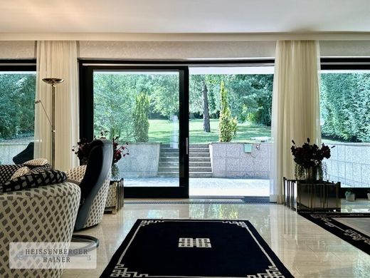 Βίλα σε Βιέννη, Wien Stadt