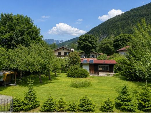 Arsa Kufstein, Politischer Bezirk Kufstein
