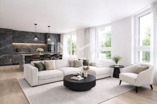 Daire Viyana, Wien Stadt