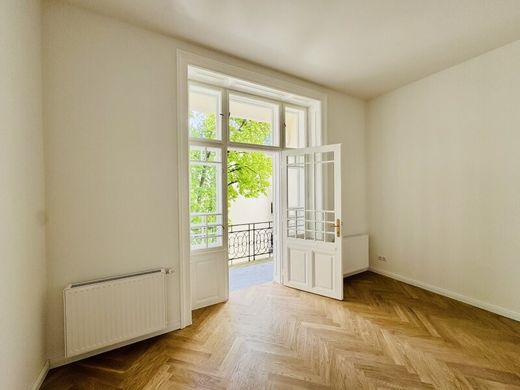 Apartment in Vienna, Wien Stadt