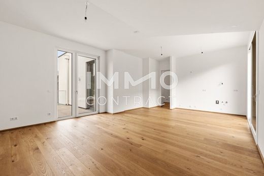 阁楼  維也納, Wien Stadt