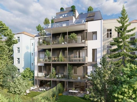 Apartment in Vienna, Wien Stadt