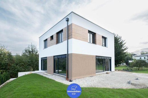 Luxus-Haus in Stroheim, Politischer Bezirk Eferding