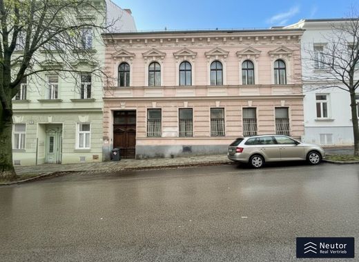 Casa di lusso a Vienna, Wien Stadt