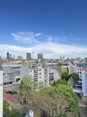 Apartment in Vienna, Wien Stadt