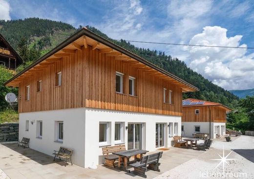Luxury home in Döbriach, Politischer Bezirk Spittal an der Drau