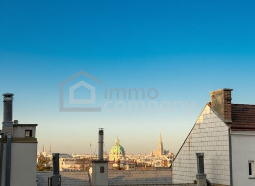 Apartment / Etagenwohnung in Wien, Wien Stadt