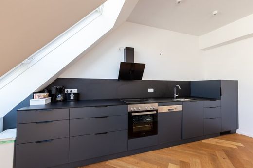 Apartment in Gemeindebezirk Josefstadt, Wien Stadt