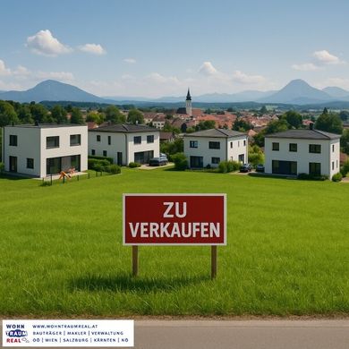 Grundstück zu verkaufen in Schwertberg