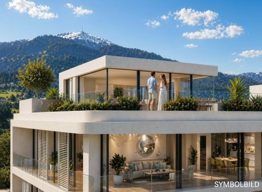 Apartment in Aldrans, Politischer Bezirk Innsbruck Land