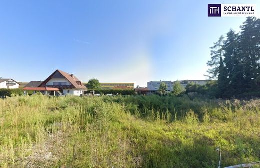 Terrain à Pirka, Politischer Bezirk Graz-Umgebung