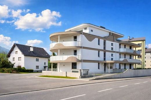 Cobertura - Jenbach, Politischer Bezirk Schwaz