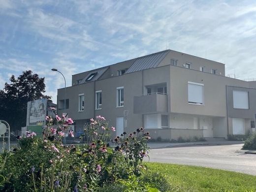Apartment / Etagenwohnung in Podersdorf, Politischer Bezirk Neusiedl am See