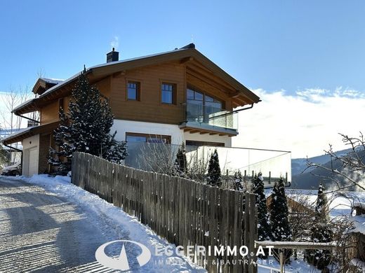 Luxury home in Saalbach, Politischer Bezirk Zell am See