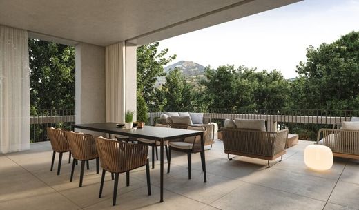 Apartment in Salzburg