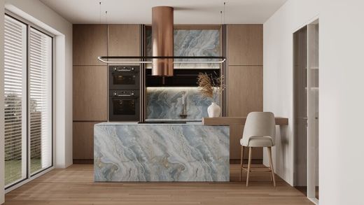 Apartment in Sankt Martin am Techelsberg, Politischer Bezirk Klagenfurt Land