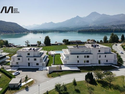 Piso / Apartamento en Drobollach am Faakersee, Villach Stadt