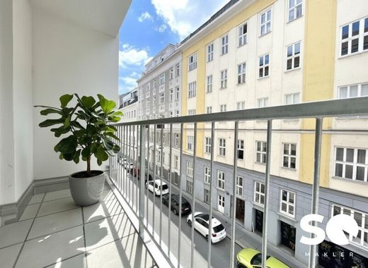 Appartement à Vienne, Wien Stadt