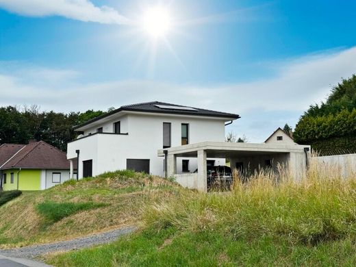 Luxe woning in Henndorf im Burgenland, Politischer Bezirk Jennersdorf