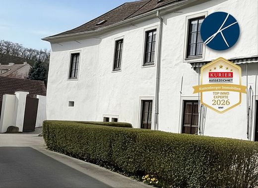Casa de luxo - Traismauer, Politischer Bezirk Sankt Pölten