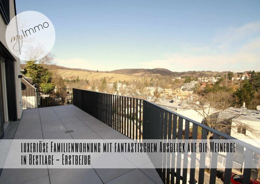 Apartment in Vienna, Wien Stadt