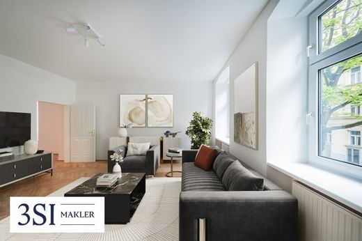 Apartment in Vienna, Wien Stadt